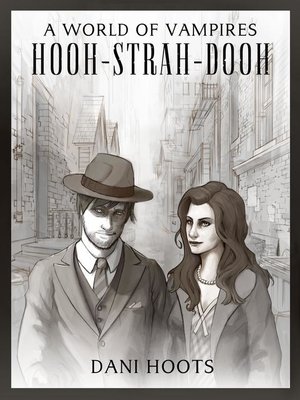 cover image of Hooh-Strah-Dooh